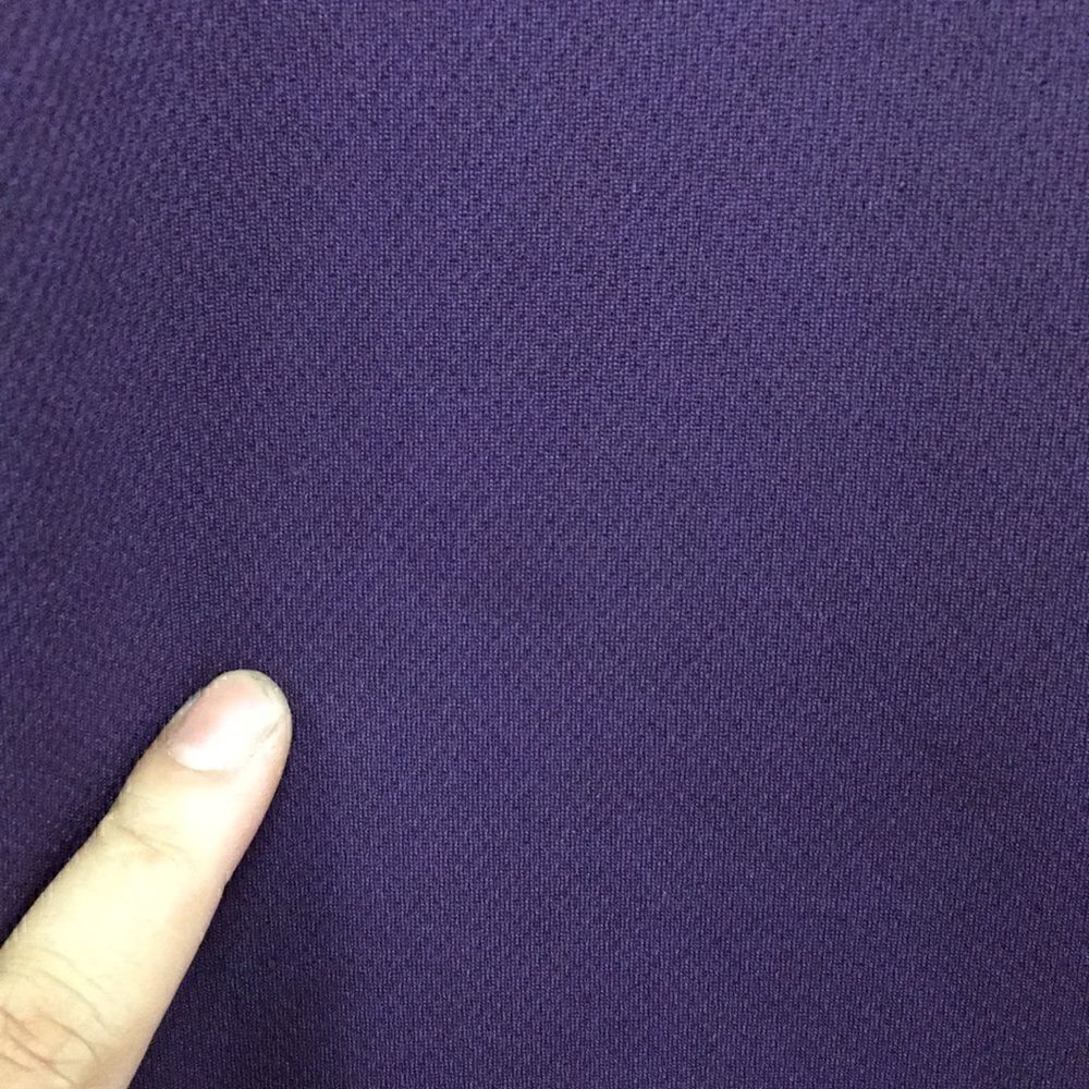 2XL Purple Polo Shirt LSU Tigers - Picture 5 of 6